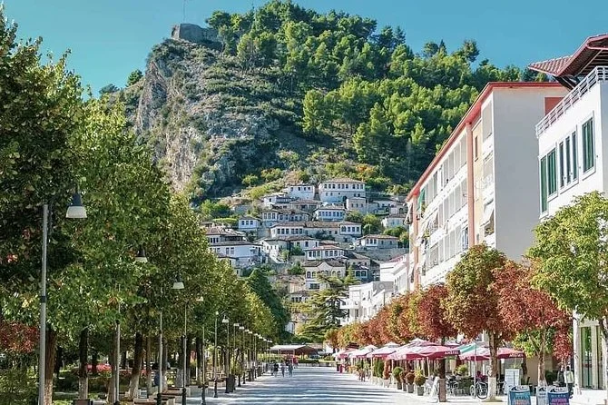 Gallery image for Berat Tour Day