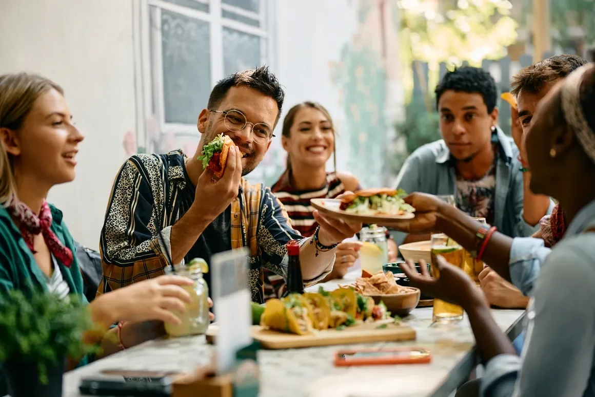 Gallery image for Tirana Food Tour