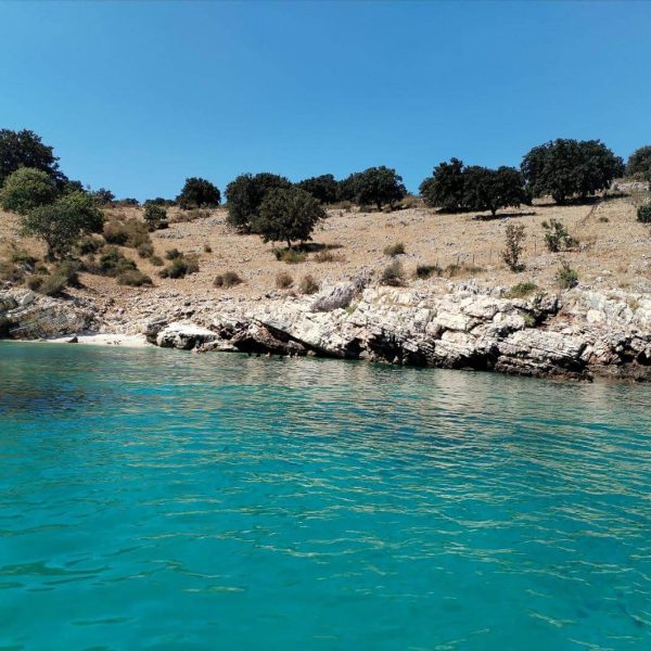 Military Bay