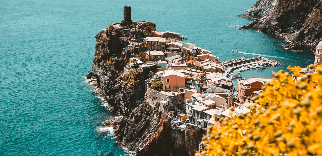 Albanian Riviera Sunset Cruise